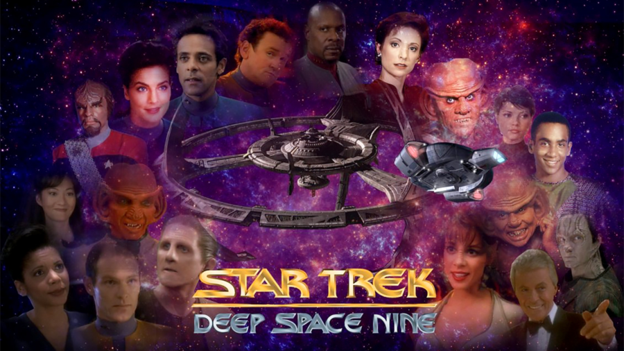 deep space nine