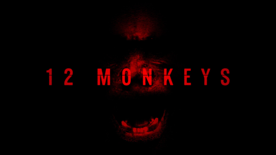 12 monkeys