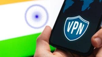 VPN India crackdown