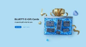 e-gift card