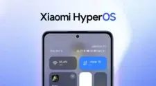 Xiaomi HyperOS