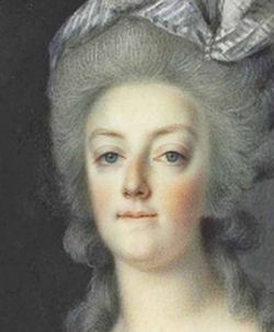 Marie Antoinette