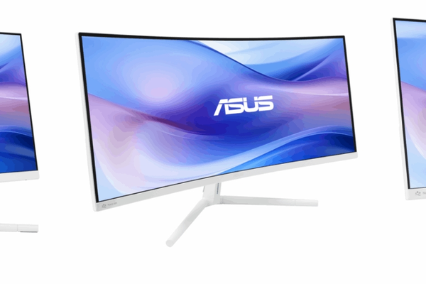 ASUS VU 23.8, 27, and 34-Inch Monitors: Eye Care and 100 Hz Technology