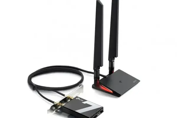 TP-Link Introduces Wi-Fi 7 PCIe Adapters and 2.5G LAN Adapter