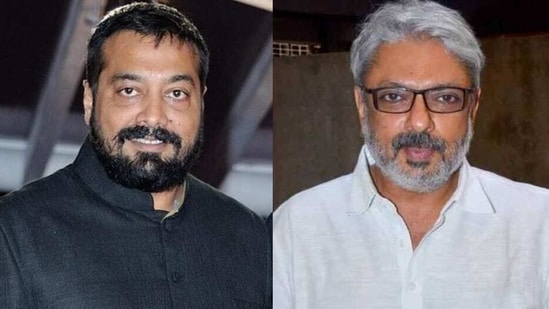 Anurag Kashyap said Sanjay Leela Bhansali hated his Abhay Deol film Dev D.