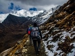 If you're a trekking enthusiast looking for an adventure in North India, you're in luck! The region is home to some of the most scenic treks in the country, offering breathtaking views of snow-capped mountains, lush valleys, and pristine forests. With a range of trekking options, North India is a paradise for nature lovers and adventure seekers alike. In this article, we'll look at seven scenic treks in North India that should be on your travel list.  (Pexels)