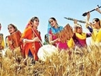 Baisakhi is one of the most important festivals in India, especially for the Sikh community. It marks the beginning of the Sikh New Year and is celebrated with great enthusiasm across the country. Here are some of the best places to celebrate Baisakhi in India:(Pinterest)