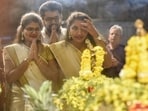 Significance: Vishu is a time for new beginnings and fresh starts. It is believed that the first thing a person sees on Vishu morning sets the tone for the rest of the year, so people often set up a ritual display called 