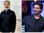 Superstar Shah Rukh Khan and director S.S. Rajamouli are among the world’s 100 most influential people of 2023, Time magazine said. (File Photo)