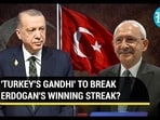 How Turkey's Gandhi gave 'invincible' Erdogan a run for President post | Meet Kemal Kiliçdaroğlu