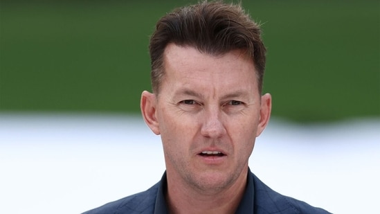 Former Australia pacer Brett Lee(Getty)