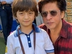 After making headlines in his younger days for his public appearances, Abram Khan was kept away from spotlight thereafter. Gauri Khan and Shah Rukh Khan have tried to give him a normal childhood. During lockdown, Gauri had mentioned that the time period was not a vacation and kids should have a daily timetable for their time at home. 