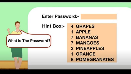 Can you guess the answer to this puzzle correctly?(YouTube/@Puzzle Adda)