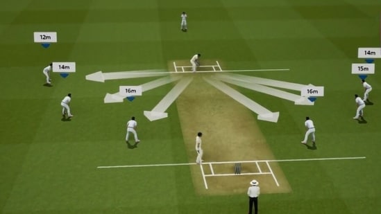 The genius plan of Ben Stokes to get Usman Khawaja out in 1st Ashes Test