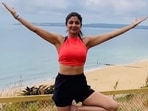 On International Yoga Day, Kangana Ranaut and Shilpa Shetty spoke about yoga's importance. While Kangana took to Instagram Stories to share a photo of herself, Shilpa had shared a video on Instagram Reels. 