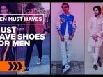 5 Must-Have Shoe Trends For Men In 2023 | Fashion Tips