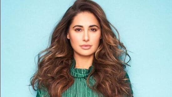 Nargis Fakhri is making her web series debut soon.