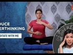 Meditation Technique for Overthinking