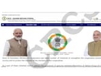 Users have to do all the process online on CRCS Sahara refund portal(CRCS)