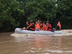 The weather bureau said the nation should expect more tropical storms to hit its shores. (AFP)