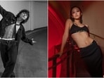 BTS member Jeon Jungkook and BLACKPINK's Jennie are a part of the star-studded lineup of Calvin Klein's latest fall campaign, and the internet cannot keep calm after looking at their visuals in the hottest pictures released by the brand. The singers are global brand ambassadors of the American premium fashion house. Scroll through to check out their photos that are breaking the internet. (Instagram/@calvinklein)