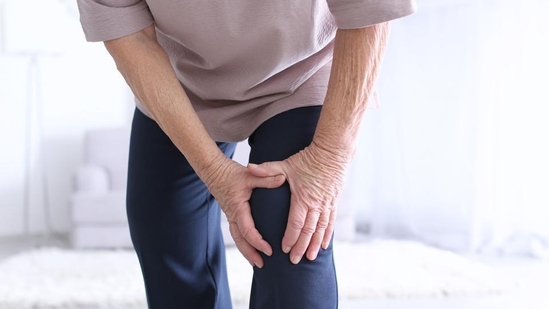 Osteoarthritis is the most common form of arthritis, affecting millions of people worldwide. It occurs when the protective cartilage that cushions the ends of the bones wears down over time.(Shutterstock)