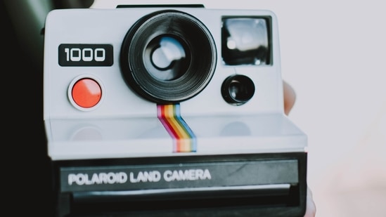 Check out these 10 top-notch Polaroid cameras that you can purchase from amazon.(Pexels)