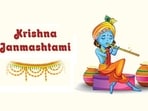 Krishna Janmashtami, also known as Gokulashtami or simply Janmashtami, is celebrated by the Hindu community in India with great enthusiasm but the traditions and customs associated with the festive celebrations vary from one state to another. Here's how Krishna Janmashtami is celebrated in different parts of India: (HT Photo)