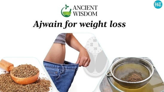 In Ayurveda, ajwain is considered a strong cleanser. It increases the appetite and boosts digestion.