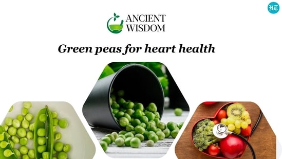 The history of green peas goes back to the advent of agriculture and the legumes may have existed even 46,000 years back as per evidence.