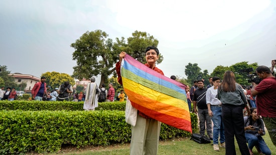 The court, however, said the judgement will not preclude the right of Queer persons to enter into relationships. (PTI)