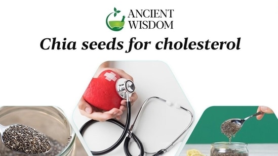 Chia seeds is quite popular among weight loss enthusiasts and not without a reason.