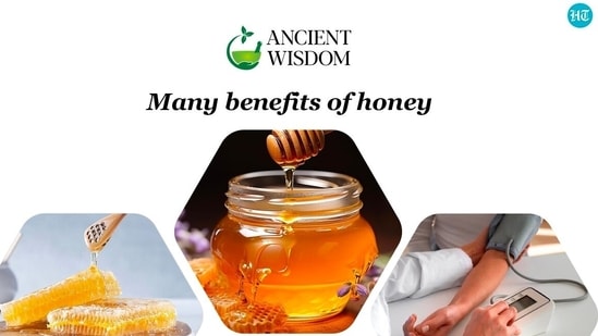 Honey was frequently used in Egyptian culture not only as a medicinal remedy but also for embalming the dead.