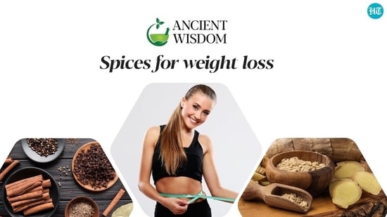 In this edition of Ancient Wisdom, we talk about five ancient spices that can aid you in your weight loss journey ahead of Diwali festivities by improving metabolism, stabilizing blood sugar, curbing appetite to helping burn calories in a natural way.