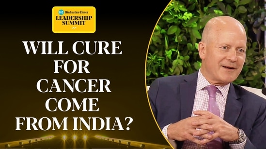 Indian Medicine Can Lead Cancer Cure?