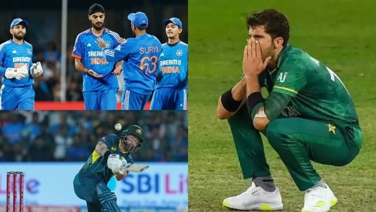 PBKS trolls Shaheen Afridi with 2021 T20 World Cup reminder 