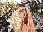 Arbaaz Khan announced his wedding with Sshura Khan on Instagram. He wrote, 