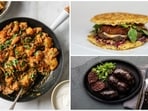 India's aloo Baingan has been listed at the 60th spot on Tasteatlas' compilation of the 100 worst-rated dishes in the world. However, Indian food enthusiasts have contested this ranking, sparking significant controversy in the country. Here is a list of the top 10 dishes that occupy the bottom 10 spots. (Pinterest)