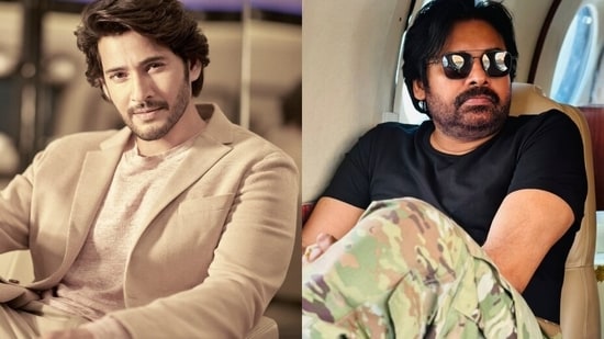 Mani Sharma reflected on the bond he shared with Mahesh Babu and Pawan Kalyan(Instagram)