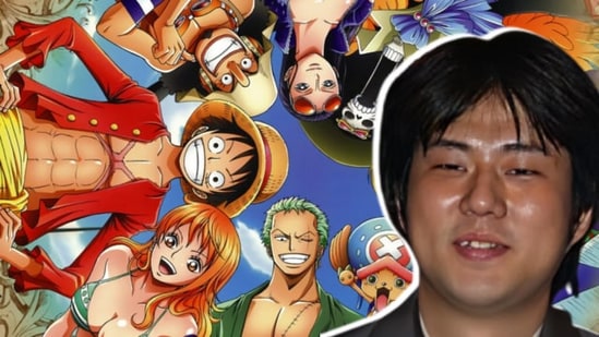 Eiichiro Oda's commitment to One Piece revealed through anecdotes and involvement in live-action adaptation(Eiichiro Oda)