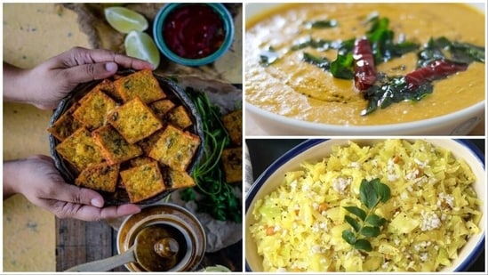National Cabbage Day is celebrated annually on February 17 to honour this humble yet versatile vegetable that has been a staple in diets around the world for centuries. To celebrate this occasion, here are a few traditional cabbage dishes from India that you simply must try. (Pinterest)