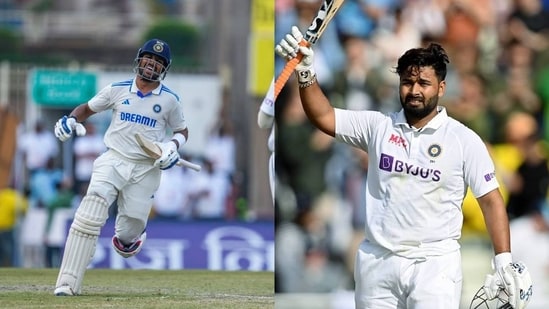 Anil Kumble gives his verdict on Dhruv Jurel vs Rishabh Pant