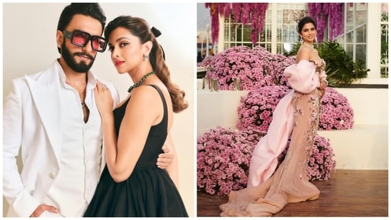 The stars are ready for An Evening in Everland party in Jamnagar, celebrating the union of Anant Ambani and Radhika Merchant on Friday. Celebrities and other guests have been posting pictures of their looks for the night. Here are a few highlights.