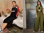 Kareena Kapoor reigns supreme when it comes to fashion and style. The OG diva knows how to set fashion trends like a pro, whether it's her low waist era or backless 