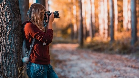 Top 6 camera for breathtaking pictures(Pexels)