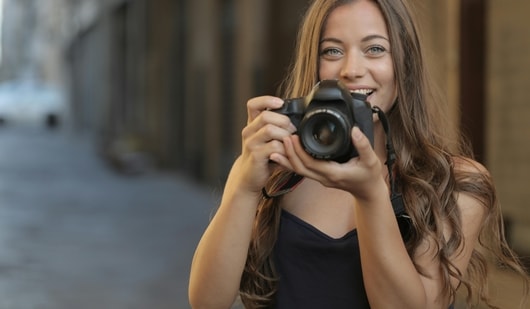  Best DSLR: Show off your photography skills with our top recommendations(Pexels)