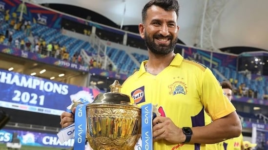 Cheteshwar Pujara all set to join CSK?