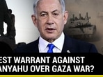 Spooked By Likely Arrest Warrant, Netanyahu Officials Hold 'Emergency' Meeting