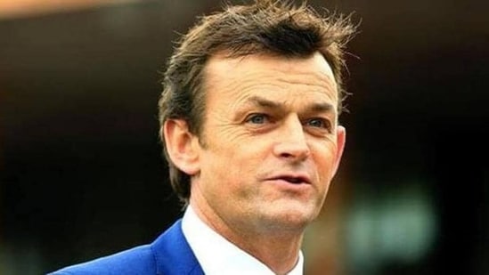 Former Australian wicketkeeper-batsman Adam Gilchrist on India's T20 World Cup squad.(Twitter)