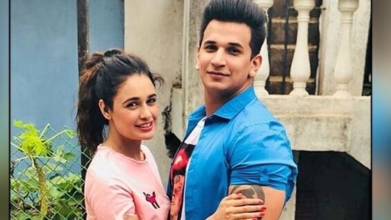 There has been a buzz that Prince Narula and Yuvika Chaudhary are set to embrace parenthood